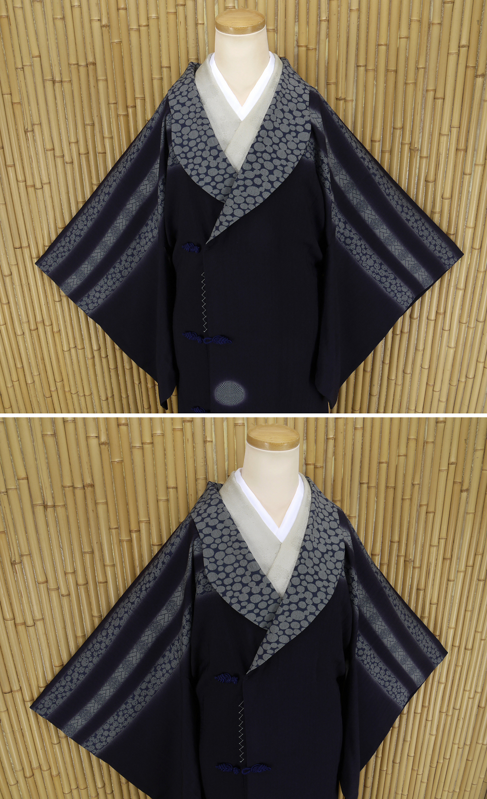 ヤフオク　着物