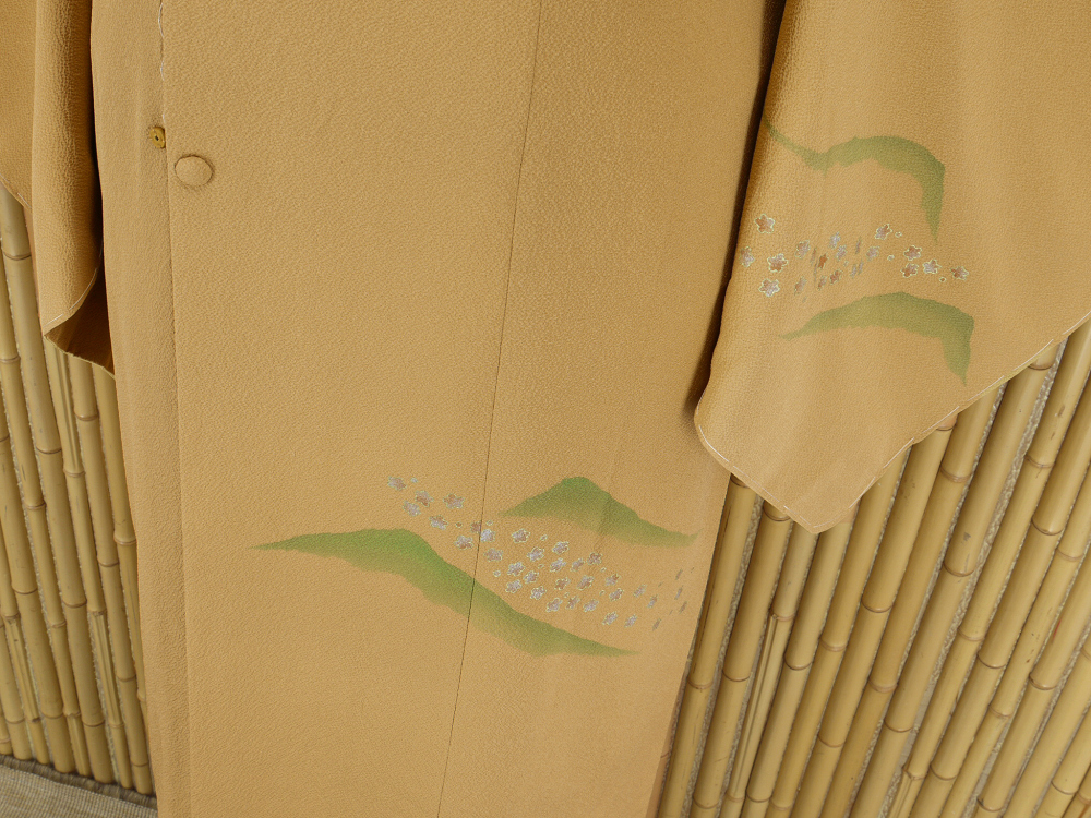 ヤフオク　着物