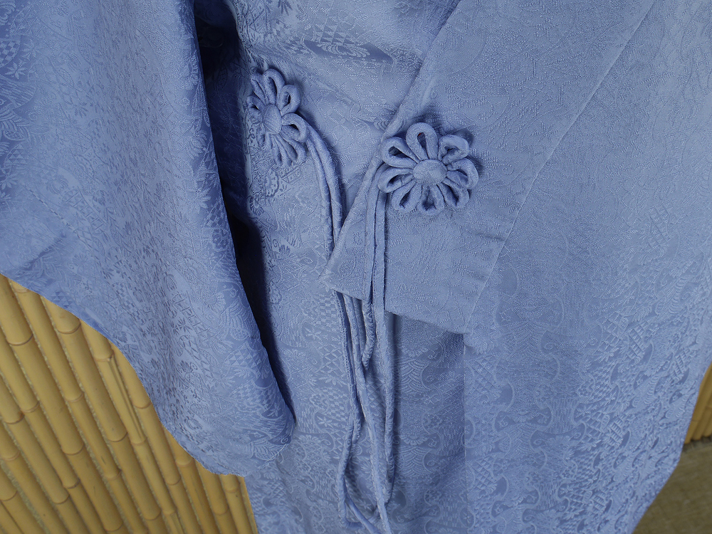 ヤフオク　和服