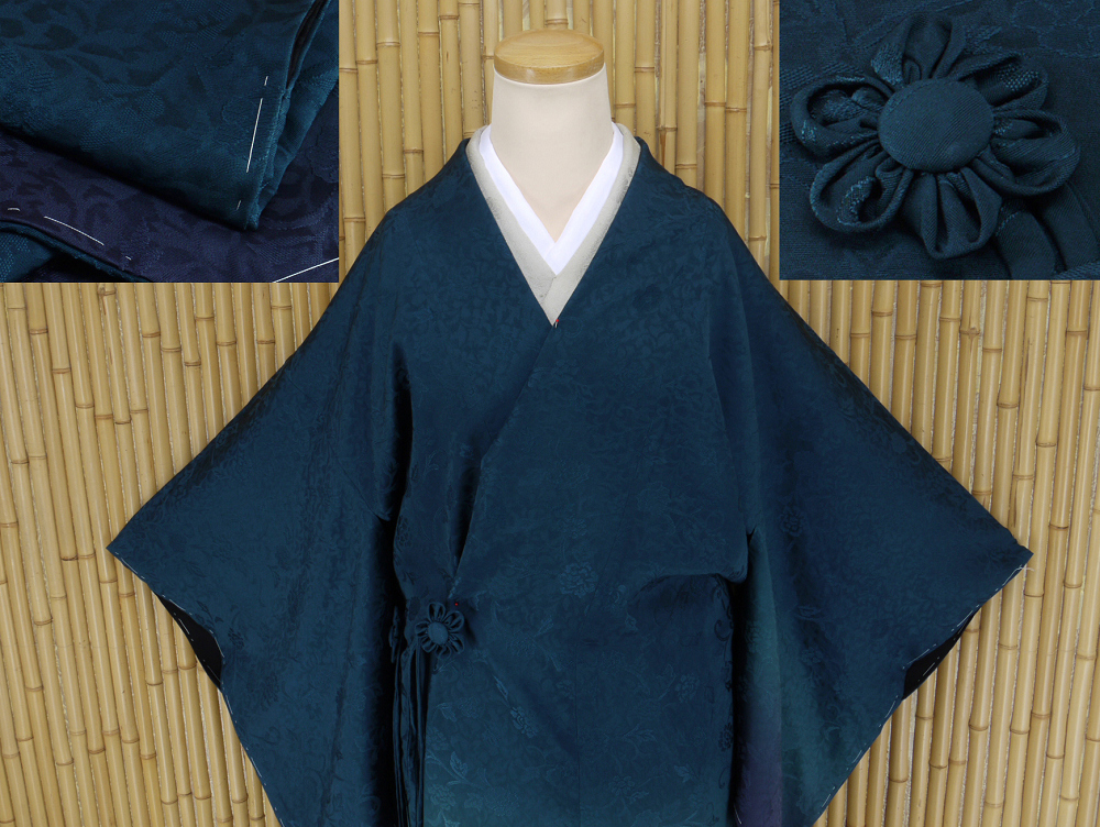 ヤフオク　着物