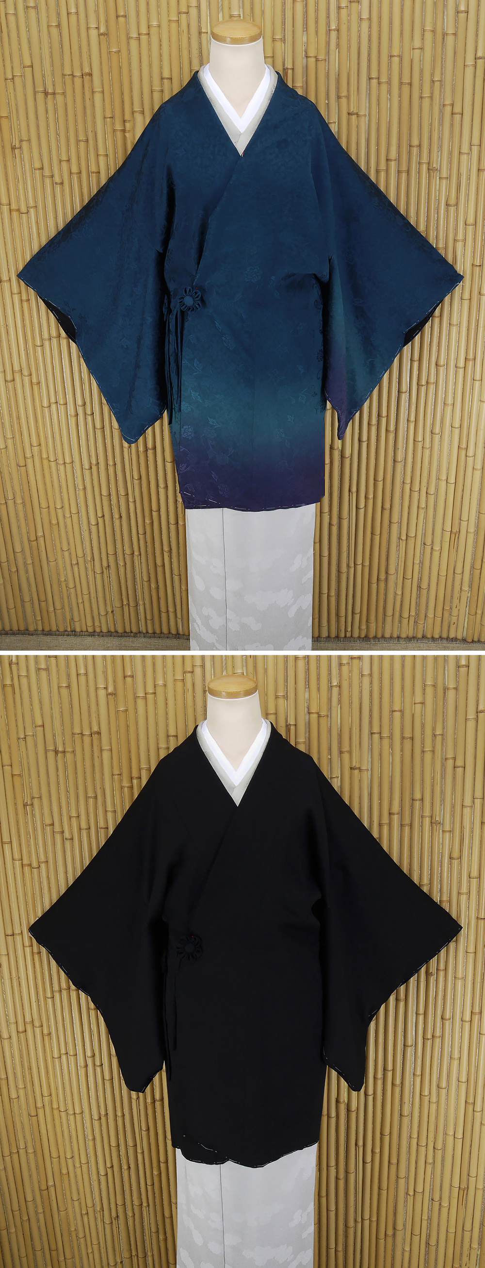 ヤフオク　着物