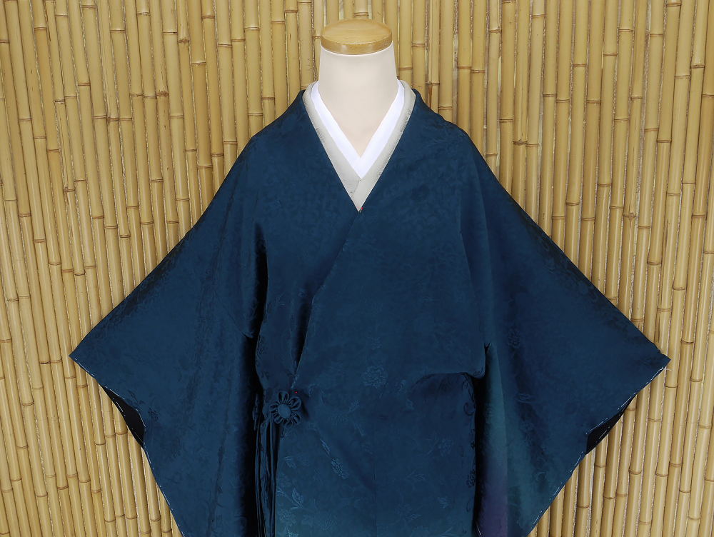 ヤフオク　着物